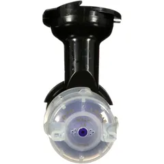Düsenkopf HVLP Violett 1.6 mm Set 5 Stück