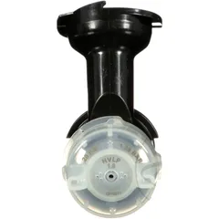 Düsenkopf HVLP Klar 1.8 mm Set für Hochleistungsanwendung
