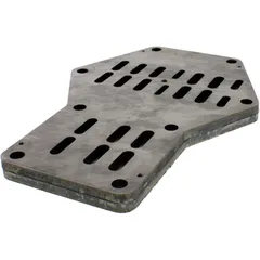VENTILPLATTE AB 1000 for Blitz