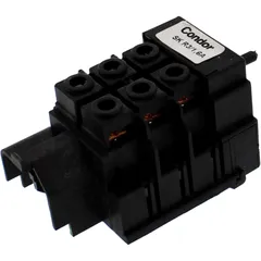 Überstromrelais SKR3/1.6 Condor für MDR 3