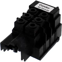 Überspannungsrelais SKR3/4.0 für MDR 3
