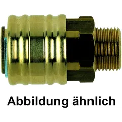 CLUTCH A with External Thread 1/8 for Motorcycles