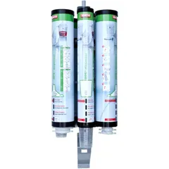 RPS ROTWALL Adapter Kit für Wandspender