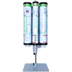 RPS ROTAFLOOR Adapter Kit für Wandspender