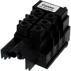 Überstromrelais SK R3/10 für Condor MDR 3