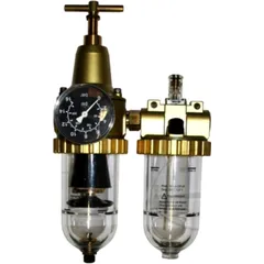 OIL MISTER COMPLETE for Motorcycles 2ER 3/8 EWO 331.35