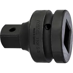 1" Impact Wrench Adaptor 3/4" Drive