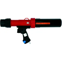 Power-Line II Pneumatic Cartridge Gun