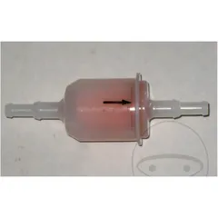Bremsenfüll- und Entlüftergerät Filter für Stierius® Modelle