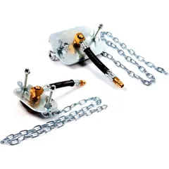 Connector cover kit brake