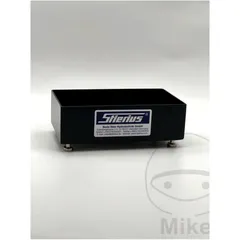 Magnetische Organizer-Box für Bremsenservicegeräte