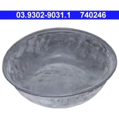 Diaphragm 03930290311