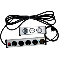 Power Strip for Emission Tester BEA 950