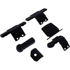 Flap Set for DCU 130 Bosch