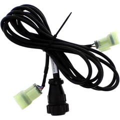 TEXA Diagnostic Cable for KAWASAKI Motorbike ECU from 2010 On