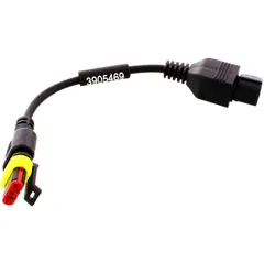 TEXA Diagnostic Cable for Kymco Euro 3