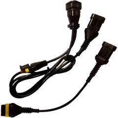 TEXA Diagnostic Cable for BIMOTA Motorcycles