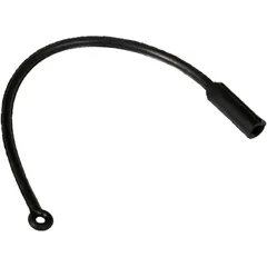 RUBBER CAP for Leak Testing Exhaust Gas Analyzer GM3