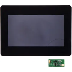 BEA 750 Bosch Display