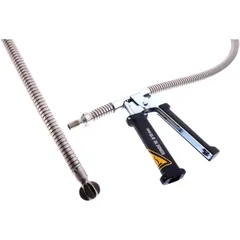 Bosch Exhaust Gas Sampling Probe for Commercial Vehicles