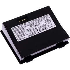 Replacement Battery for MEGA MACS 56