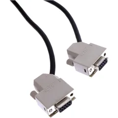 CABLE SERIELL 3 METER for Bosch
