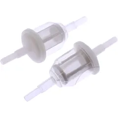 Water Filter Kit (2 Pieces) for Exhaust Tester GM3