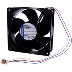 FAN for Exhaust Gas Tester BEA 070 Bosch