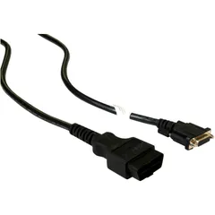 OBD-Adapter Cable KTS250 1.85 M for Motorcycle Diagnostic