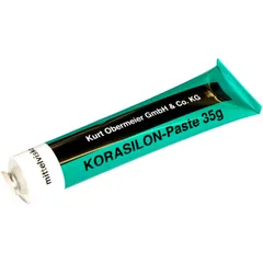 BAYSILONE Paste für Motorräder