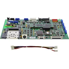 Avl main board 4000