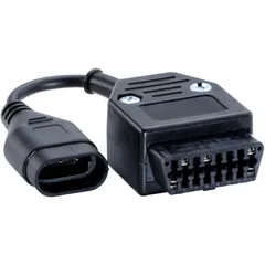 Adapter Bike BSY01 passend für: SYM 3 - Pin