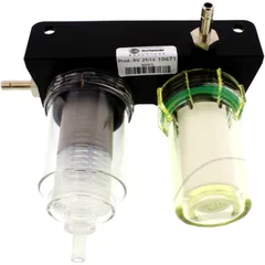 GM3/MOTO Mega COMPAA Filter Unit for Motorcycles