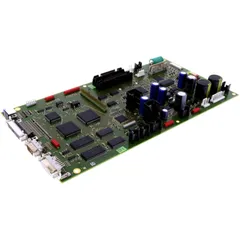 Circuit Board BOSCH BEA350 Replacement