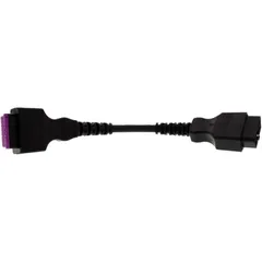 Adapterleitung für Bosch BEA Abgastester