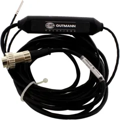 Oil Temperature Sensor for GM3 Motorcycle
