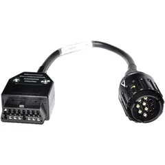 Adapter Bike BBM04 passend für: BMW 10PIN