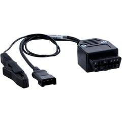 Adapter Bike BBM02 passend für: BMW 3 - Pin