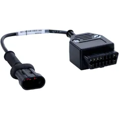 Adapter Bike FIA01 passend für: Ducati/Vespa/Piaggio/GILE