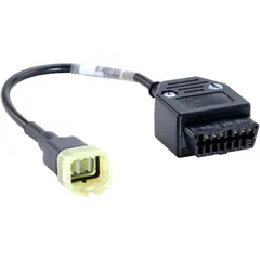 Adapter Bike BKT01 passend für: KTM/HUSABERG 6 - Pin