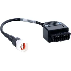 Adapter Bike BSU02 passend für: SUZUKI 4 - Pin