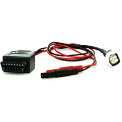 Adapter Bike BSU01 für: SUZUKI Pin 6