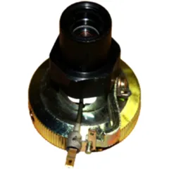 Quartz Carrier for Bosch RTT 100 and RTT 110