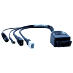 Adapter für Audi/VW/SEAT/SKODA