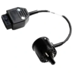 Diagnose-Adapter für PKW BMW 20-polig
