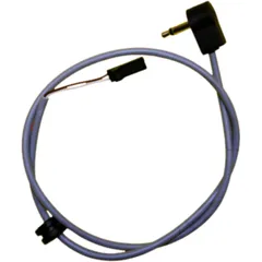 ANSCHLUSSSTECKER FÜR EMISSIONS-ANALYSE-MESSGERÄT BOSCH EAM 110