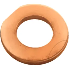 Copper Washer 100 Pieces GYS 8 X 16 mm