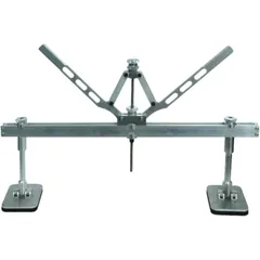 850 mm Scissor Pull Bridge for Dent Repair