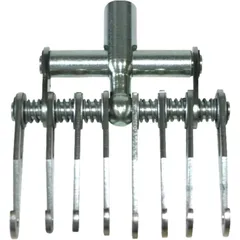 GYS 8-Hook Pulling Claw for Scissor Lifts