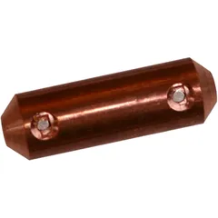 Electrode Thread Pin for Motorcycles